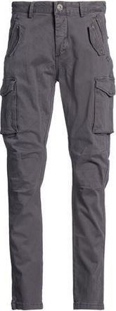 Gianni Lupo PARTES DE ABAJO - Pantalones en YOOX.COM