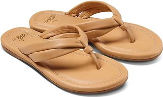 beek Toucan Flip-Flop Sandals