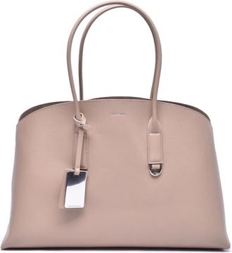 Emporio Armani Donna, Borse, Beige, Taglia unica, new