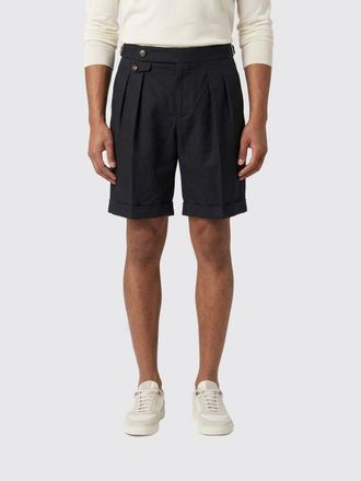 Brunello Cucinelli Pantaloni chino Brunello Cucinelli in cotone e lino