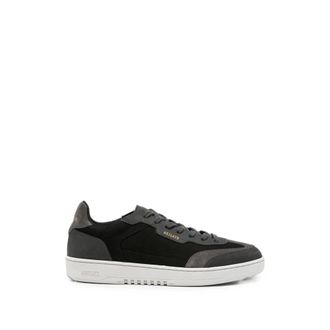 Axel Arigato Dice T-Toe - male - Axel Arigato - Sneakers - Black - 10 UK - Shoes