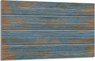 OEM Placa De Protecci&oacute;n De Estufa De Vidrio 80x52 Le&ntilde;a