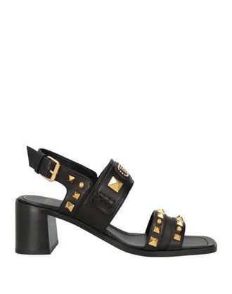 Valentino Garavani FOOTWEAR - Sandals on YOOX.COM