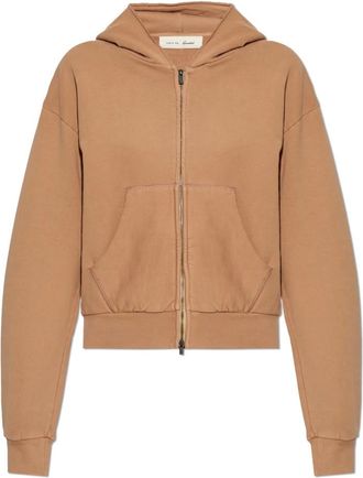 Fear of God Donna, Felpe, Marrone, S, new