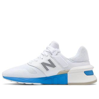 New Balance 997S White Blue MS997FHD