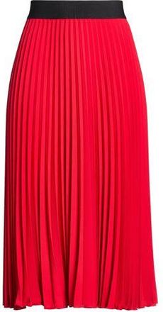 Shirtaporter BOTTOMWEAR - Gonne midi su YOOX.COM