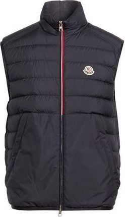 Moncler COATS & JACKETS - Gilets sur YOOX.COM