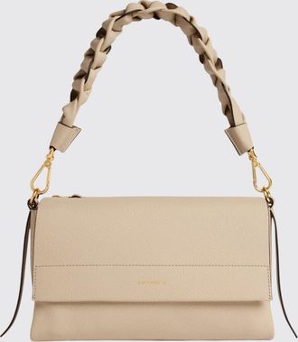 Coccinelle Borsa Boheme Coccinelle in pelle a grana