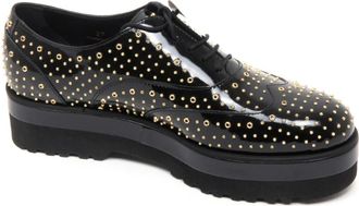 Hogan Donna, Scarpe, Nero, 40 EU, new