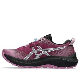 Asics (WMNS) ASICS Gel-Trabuco 12 Blackberry Light Blue 1012B605-500