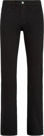 Billionaire Boys Club Heren, Jeans, Zwart, Maat: W32 Denim