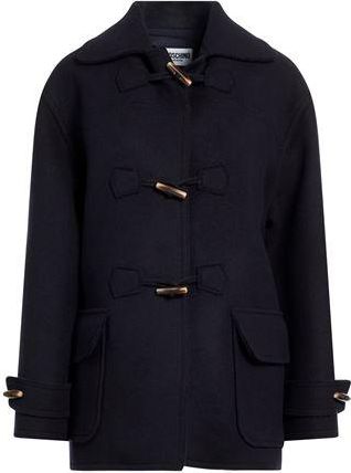 Moschino CAPISPALLA - Cappotti su YOOX.COM