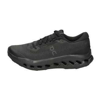 On Running Cloudsurfer Trail 2 WP - Heren - Hardloopschoenen - Zwart - 42 1/2 EU - Fitness