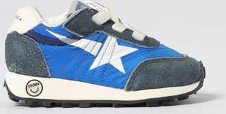 Golden Goose Sneakers GOLDEN GOOSE Kids color Royal Blue