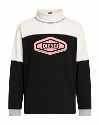 Diesel KNITWEAR - Turtlenecks sur YOOX.COM