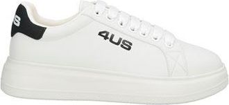 Paciotti 4us CALZADO - Sneakers en YOOX.COM