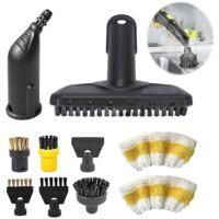 OEM Kit De 10 Accesorios Para Limpiadores A Vapor K&auml;rcher Sc1, Sc2, Sc3, Sc4 Y Sc5