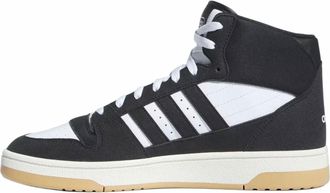 adidas Break Start Mid Black White IH7973