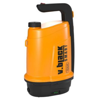 VOLPI Rociadora Pl Smart L 5 Voltios 3,7 Voltios