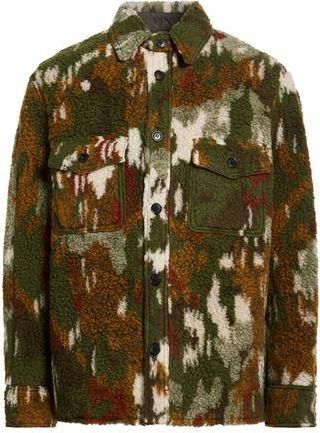 Isabel Marant ROPA DE ABRIGO - Chaquetas y cazadoras en YOOX.COM