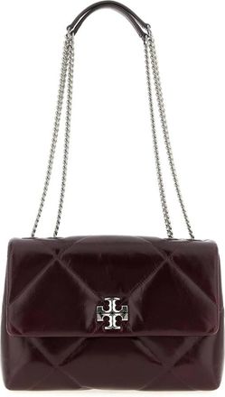 Tory Burch Dames, Tassen, Rood, Maat: ONE Size Katoen
