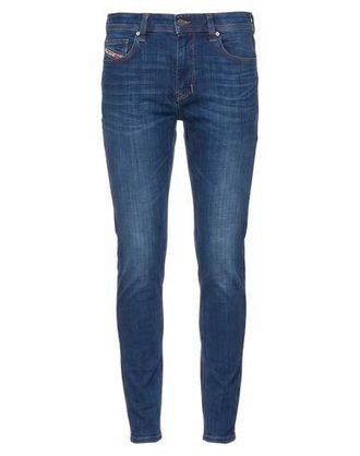Diesel BOTTOMWEAR - Jeans on YOOX.COM