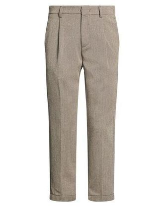 Entre Amis BOTTOMWEAR - Pantaloni su YOOX.COM