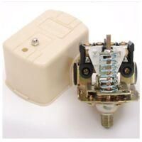OEM Interruptor De Presi&oacute;n Para Bomba De Agua, Interruptor De Control De Presi&oacute;n Para Bomba De Agua, Varilla De Resorte Ajustable, Bomba De Agua Autoceban