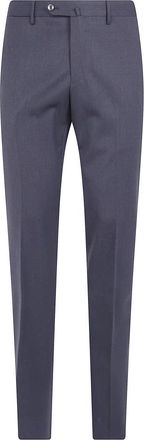 PT01 Chinos - Heren - Nette broeken - Grijs - S - Broeken