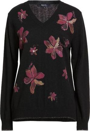Blue iV by Isabelle van den Abeele MAGLIERIA - Pullover su YOOX.COM