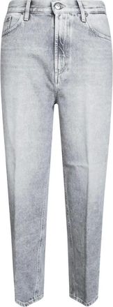 Dondup Donna, Jeans, Grigio, W29, new