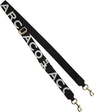 Marc Jacobs Mujer, Bolsos, Negro, Talla: ONE Size