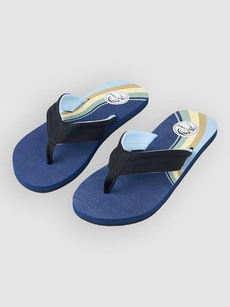 O'Neill ORiginals Sandalen blau