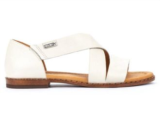 Pikolinos Womens Algar Sandal In Nata