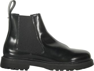 Diesel Hombre, Zapatos, Negro, Talla: 45 EU