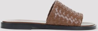 Bottega Veneta Sandali Mule Elio di Bottega Veneta