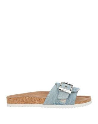 Colors Of California FOOTWEAR - Sandals on YOOX.COM