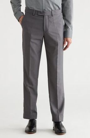 Scotch & Soda Amsterdam Trousers in Light Grey at Nordstrom Rack, Size 30 X 30