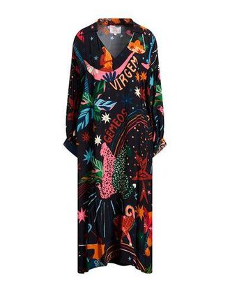 Miriam Stella DRESSES - Midi dresses on YOOX.COM