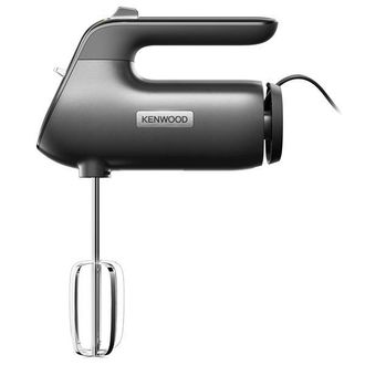 Kenwood Batidora Electrica 650w 7 Velocidades Negra - Hmp50000bk
