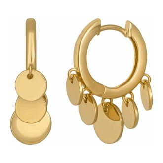 Cai Dames, Accessoires, Geel, Maat: ONE Size