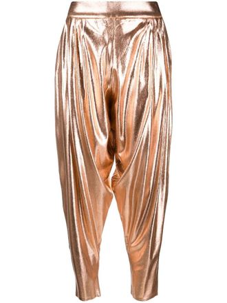 Tom Ford Pantaloni affusolati - Rosa