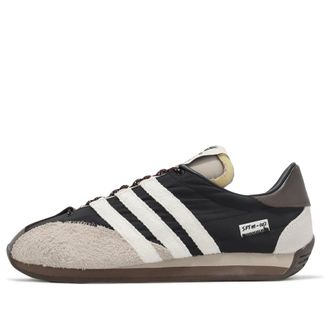 adidas x Song for the Mute Country OG Black Wonder Beige ID3546