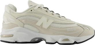 New Balance 1000 - Heren - Fitnessschoenen - Beige - 42 1/2 EU - Leer - Fitness