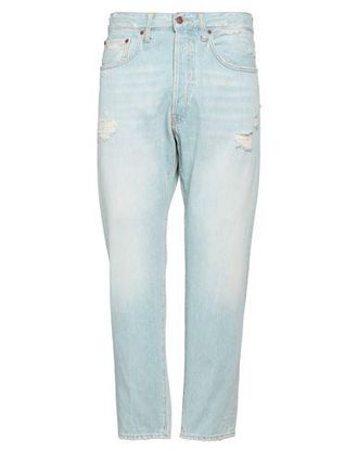 People BOTTOMWEAR - Pantaloni jeans su YOOX.COM