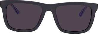 Lacoste Blue Sport Mens Sunglasses L750S 414 54