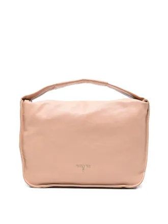Patrizia Pepe Contemporary Large Hobo