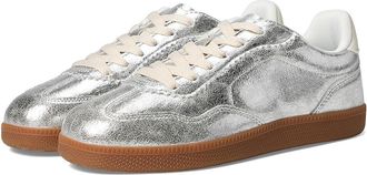 Journee Collection Lummie Womens Shoes Silver : 8.5 M, Synthetic