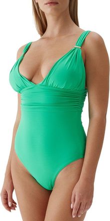 Melissa Odabash Panarea One Piece Swimsuit