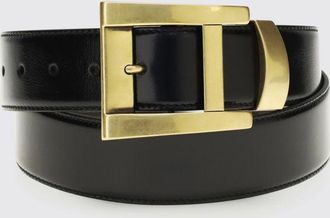 Versace Cintura Versace in pelle